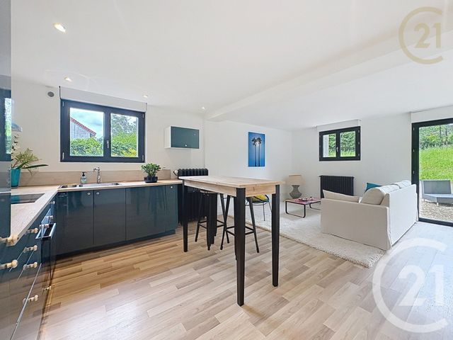 Maison &agrave; vendre - 7 pi&egrave;ces - 159,35 m2 - Moret Sur Loing - 77 - ILE-DE-FRANCE
