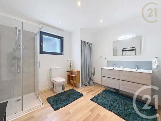 Maison &agrave; vendre - 7 pi&egrave;ces - 159,35 m2 - Moret Sur Loing - 77 - ILE-DE-FRANCE