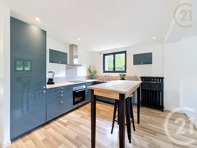 Maison &agrave; vendre - 7 pi&egrave;ces - 159,35 m2 - Moret Sur Loing - 77 - ILE-DE-FRANCE