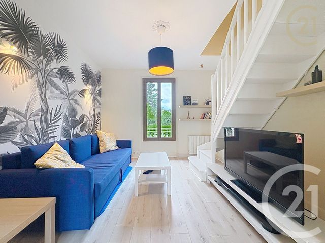 Maison &agrave; vendre - 7 pi&egrave;ces - 159,35 m2 - Moret Sur Loing - 77 - ILE-DE-FRANCE