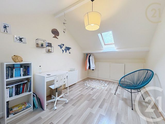 Maison &agrave; vendre - 7 pi&egrave;ces - 159,35 m2 - Moret Sur Loing - 77 - ILE-DE-FRANCE