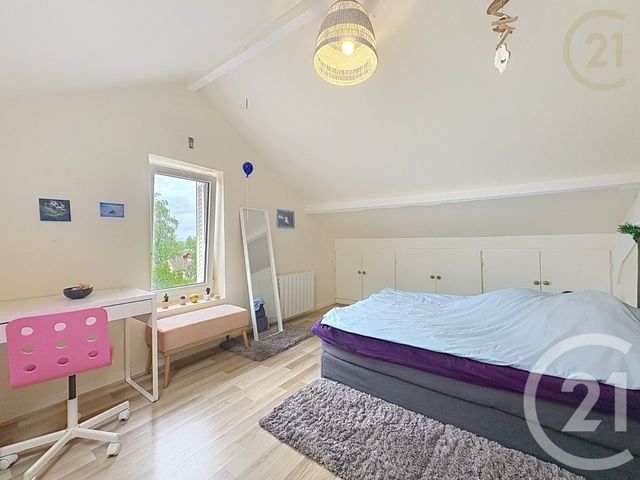 Maison &agrave; vendre - 7 pi&egrave;ces - 159,35 m2 - Moret Sur Loing - 77 - ILE-DE-FRANCE