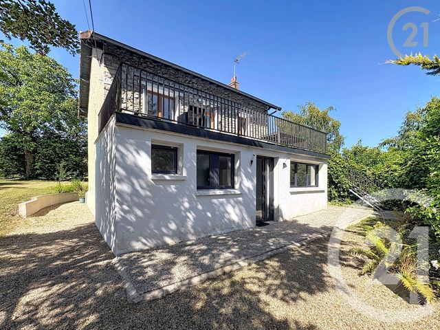 maison - MORET SUR LOING - 77