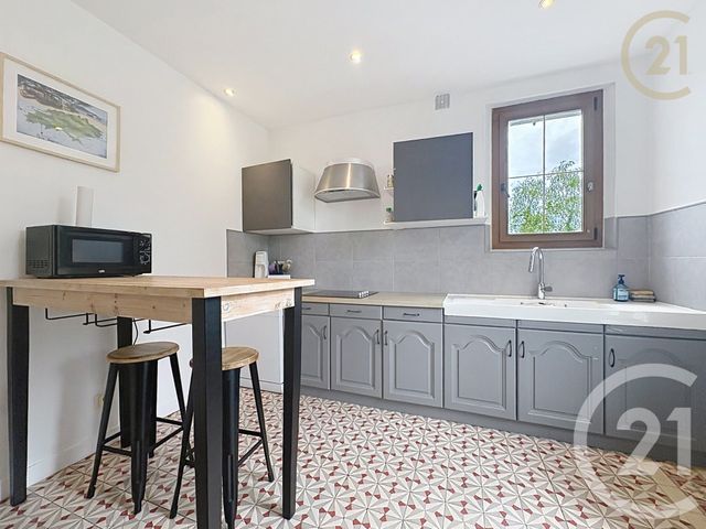 Maison &agrave; vendre - 7 pi&egrave;ces - 159,35 m2 - Moret Sur Loing - 77 - ILE-DE-FRANCE