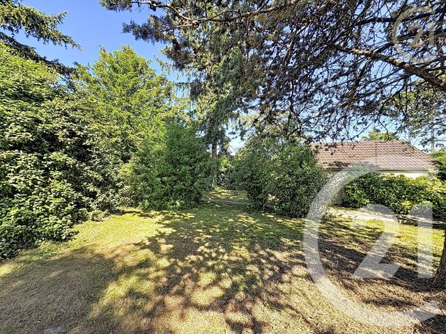 Maison &agrave; vendre - 7 pi&egrave;ces - 159,35 m2 - Moret Sur Loing - 77 - ILE-DE-FRANCE