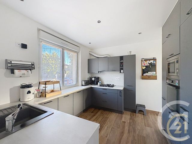 Maison &agrave; vendre - 5 pi&egrave;ces - 105,72 m2 - Montigny Sur Loing - 77 - ILE-DE-FRANCE
