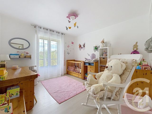 Maison &agrave; vendre - 5 pi&egrave;ces - 105,72 m2 - Montigny Sur Loing - 77 - ILE-DE-FRANCE