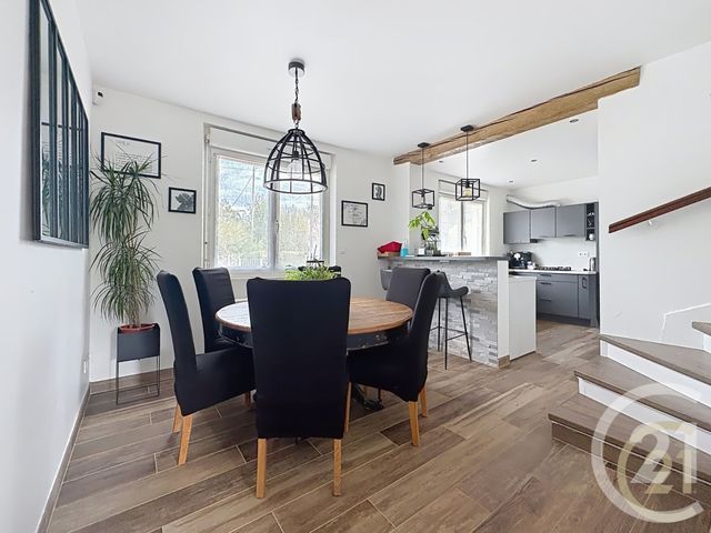 Maison &agrave; vendre - 5 pi&egrave;ces - 105,72 m2 - Montigny Sur Loing - 77 - ILE-DE-FRANCE