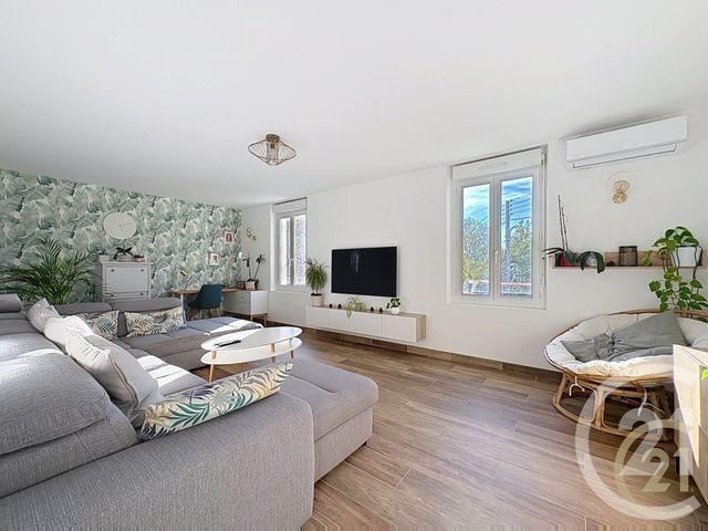 Maison &agrave; vendre - 5 pi&egrave;ces - 105,72 m2 - Montigny Sur Loing - 77 - ILE-DE-FRANCE
