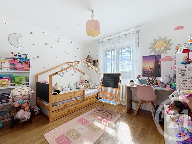 Maison &agrave; vendre - 5 pi&egrave;ces - 105,72 m2 - Montigny Sur Loing - 77 - ILE-DE-FRANCE