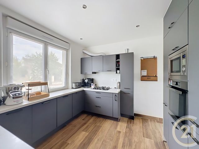 Maison &agrave; vendre - 5 pi&egrave;ces - 105,72 m2 - Montigny Sur Loing - 77 - ILE-DE-FRANCE
