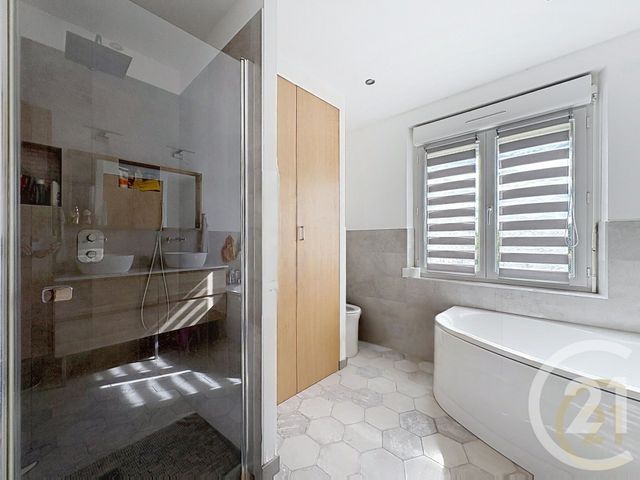 Maison &agrave; vendre - 5 pi&egrave;ces - 105,72 m2 - Montigny Sur Loing - 77 - ILE-DE-FRANCE
