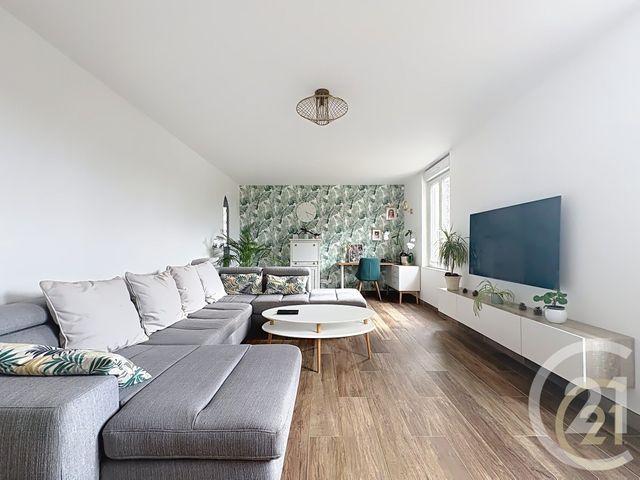 Maison &agrave; vendre - 5 pi&egrave;ces - 105,72 m2 - Montigny Sur Loing - 77 - ILE-DE-FRANCE