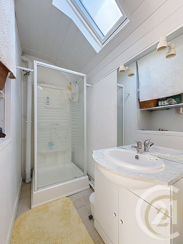 Appartement F5 &agrave; vendre - 5 pi&egrave;ces - 86,70 m2 - Moret Sur Loing - 77 - ILE-DE-FRANCE