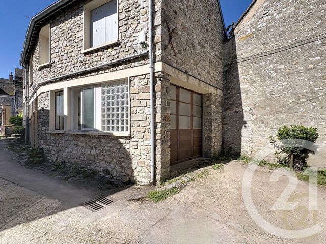 appartement - MORET SUR LOING - 77