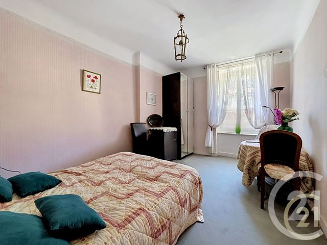 Appartement F5 &agrave; vendre - 5 pi&egrave;ces - 86,70 m2 - Moret Sur Loing - 77 - ILE-DE-FRANCE