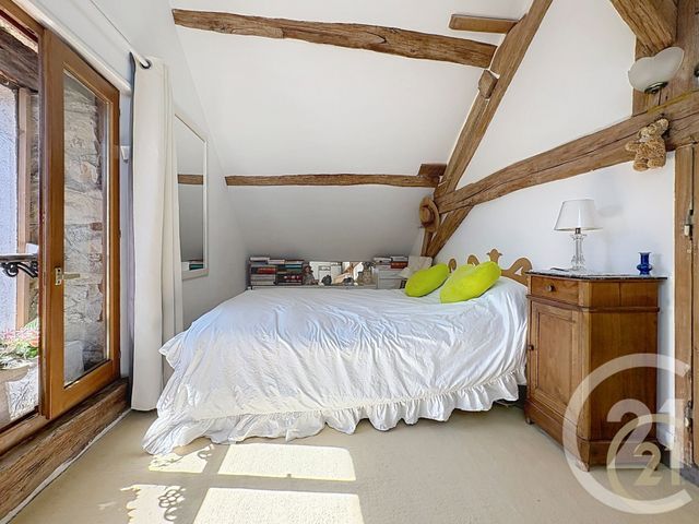 Appartement F5 &agrave; vendre - 5 pi&egrave;ces - 86,70 m2 - Moret Sur Loing - 77 - ILE-DE-FRANCE
