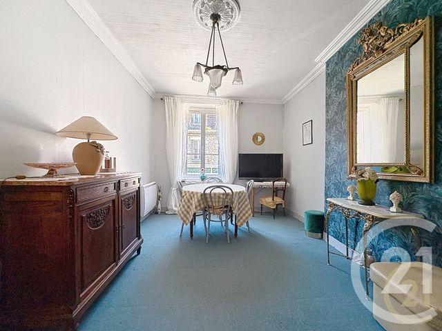 Appartement F5 &agrave; vendre - 5 pi&egrave;ces - 86,70 m2 - Moret Sur Loing - 77 - ILE-DE-FRANCE