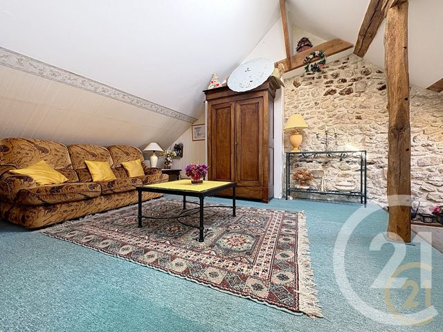 Appartement F5 &agrave; vendre - 5 pi&egrave;ces - 86,70 m2 - Moret Sur Loing - 77 - ILE-DE-FRANCE