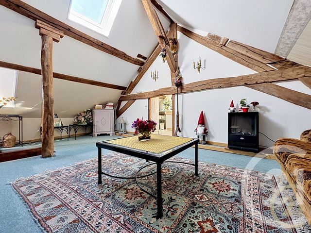Appartement F5 &agrave; vendre - 5 pi&egrave;ces - 86,70 m2 - Moret Sur Loing - 77 - ILE-DE-FRANCE