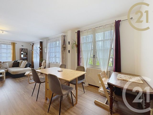 Maison &agrave; vendre - 8 pi&egrave;ces - 159,40 m2 - Moret Sur Loing - 77 - ILE-DE-FRANCE