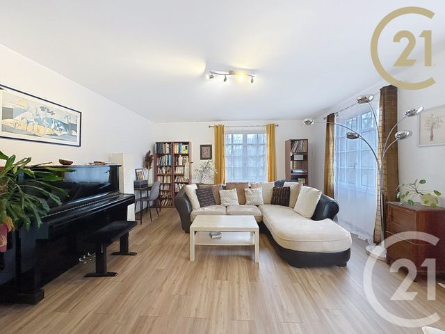 Maison &agrave; vendre - 8 pi&egrave;ces - 159,40 m2 - Moret Sur Loing - 77 - ILE-DE-FRANCE