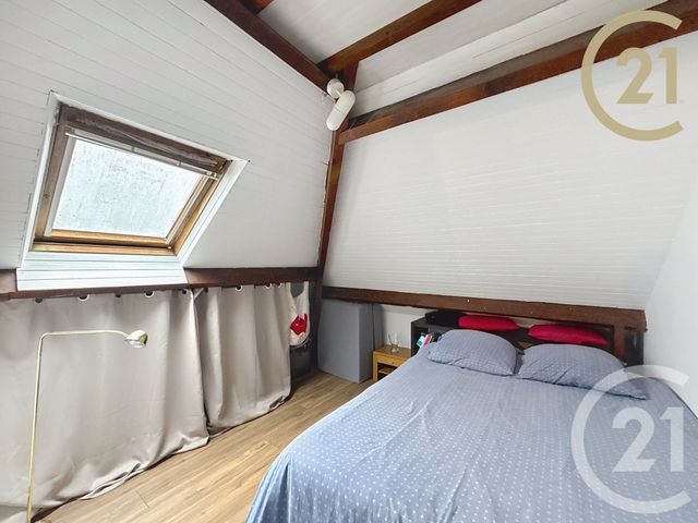 Maison &agrave; vendre - 8 pi&egrave;ces - 159,40 m2 - Moret Sur Loing - 77 - ILE-DE-FRANCE