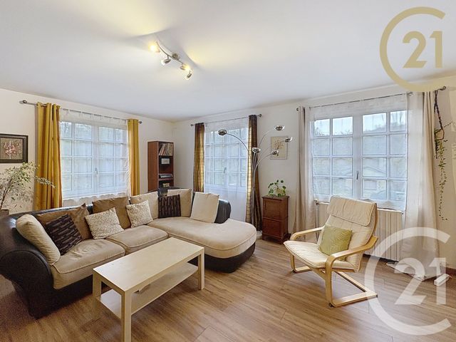 maison - MORET SUR LOING - 77