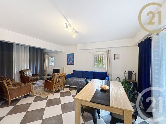 Maison &agrave; vendre - 8 pi&egrave;ces - 159,40 m2 - Moret Sur Loing - 77 - ILE-DE-FRANCE