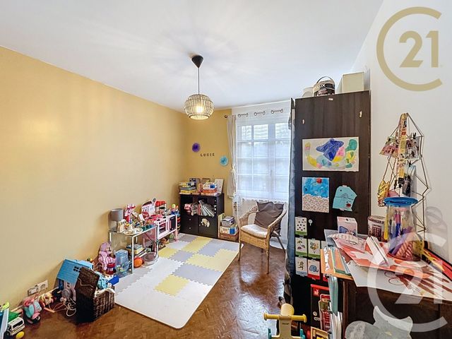 Maison &agrave; vendre - 8 pi&egrave;ces - 159,40 m2 - Moret Sur Loing - 77 - ILE-DE-FRANCE