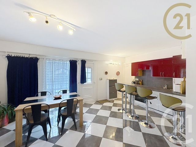 Maison &agrave; vendre - 8 pi&egrave;ces - 159,40 m2 - Moret Sur Loing - 77 - ILE-DE-FRANCE