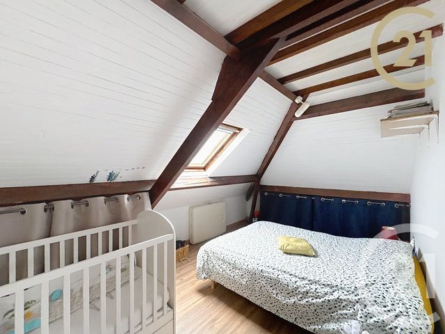 Maison &agrave; vendre - 8 pi&egrave;ces - 159,40 m2 - Moret Sur Loing - 77 - ILE-DE-FRANCE