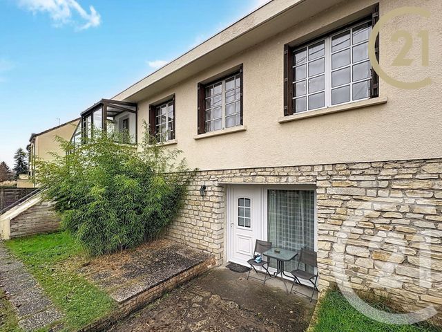 Maison &agrave; vendre - 8 pi&egrave;ces - 159,40 m2 - Moret Sur Loing - 77 - ILE-DE-FRANCE