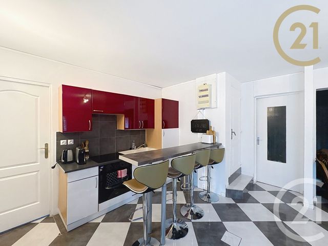 Maison &agrave; vendre - 8 pi&egrave;ces - 159,40 m2 - Moret Sur Loing - 77 - ILE-DE-FRANCE