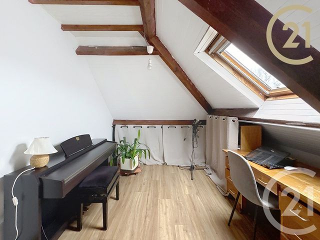 Maison &agrave; vendre - 8 pi&egrave;ces - 159,40 m2 - Moret Sur Loing - 77 - ILE-DE-FRANCE