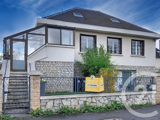 maison - MORET SUR LOING - 77