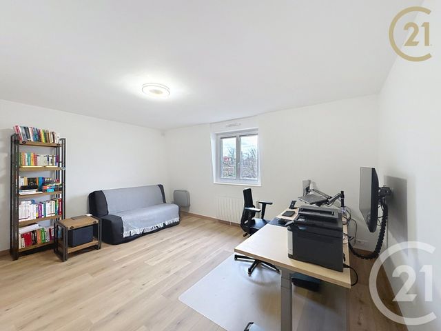 Appartement Studio &agrave; vendre - 1 pi&egrave;ce - 30,41 m2 - Moret Loing Et Orvanne - 77 - ILE-DE-FRANCE