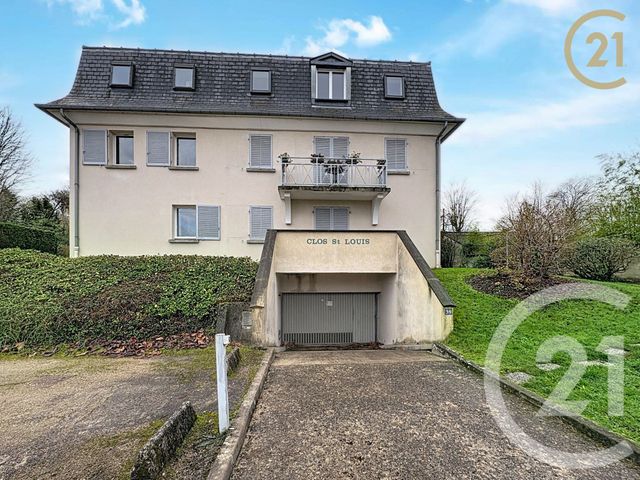 Appartement Studio &agrave; vendre - 1 pi&egrave;ce - 30,41 m2 - Moret Loing Et Orvanne - 77 - ILE-DE-FRANCE