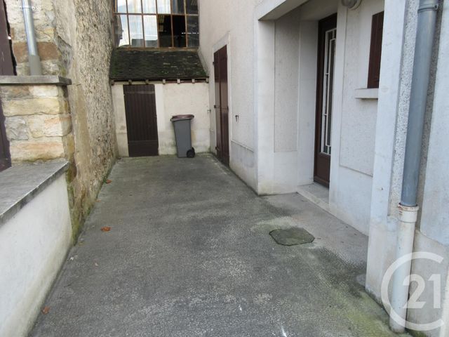 Maison &agrave; vendre - 4 pi&egrave;ces - 75,35 m2 - St Mammes - 77 - ILE-DE-FRANCE