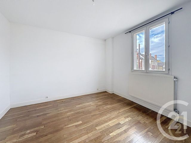 Maison &agrave; vendre - 4 pi&egrave;ces - 75,35 m2 - St Mammes - 77 - ILE-DE-FRANCE