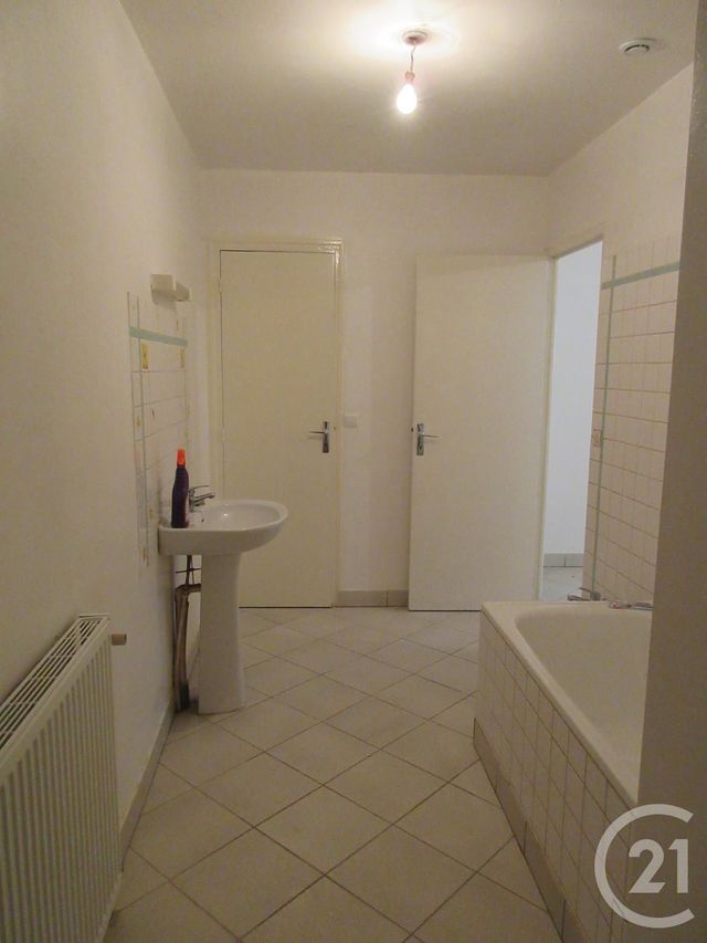 Maison &agrave; vendre - 4 pi&egrave;ces - 75,35 m2 - St Mammes - 77 - ILE-DE-FRANCE