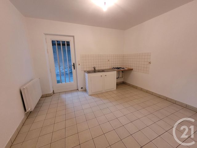 Maison &agrave; vendre - 4 pi&egrave;ces - 112,73 m2 - St Mammes - 77 - ILE-DE-FRANCE