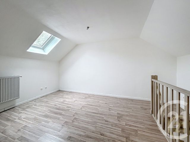 Maison &agrave; vendre - 2 pi&egrave;ces - 54,94 m2 - Moret Loing Et Orvanne - 77 - ILE-DE-FRANCE