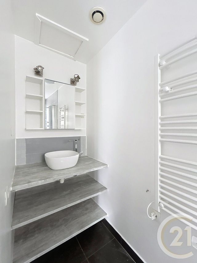 Maison &agrave; vendre - 2 pi&egrave;ces - 54,94 m2 - Moret Loing Et Orvanne - 77 - ILE-DE-FRANCE