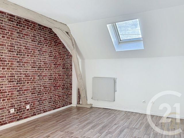 Maison &agrave; vendre - 2 pi&egrave;ces - 54,94 m2 - Moret Loing Et Orvanne - 77 - ILE-DE-FRANCE