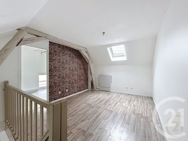 Maison &agrave; vendre - 2 pi&egrave;ces - 54,94 m2 - Moret Loing Et Orvanne - 77 - ILE-DE-FRANCE