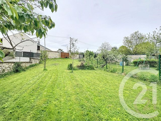 Terrain &agrave; vendre - 402 m2 - Moret Sur Loing - 77 - ILE-DE-FRANCE