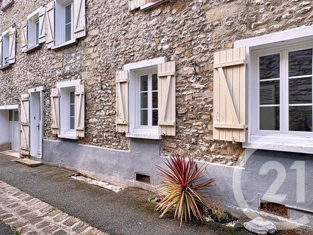 Maison à vendre - 6 pièces - 127 m2 - Moret Sur Loing - 77 - ILE-DE-FRANCE