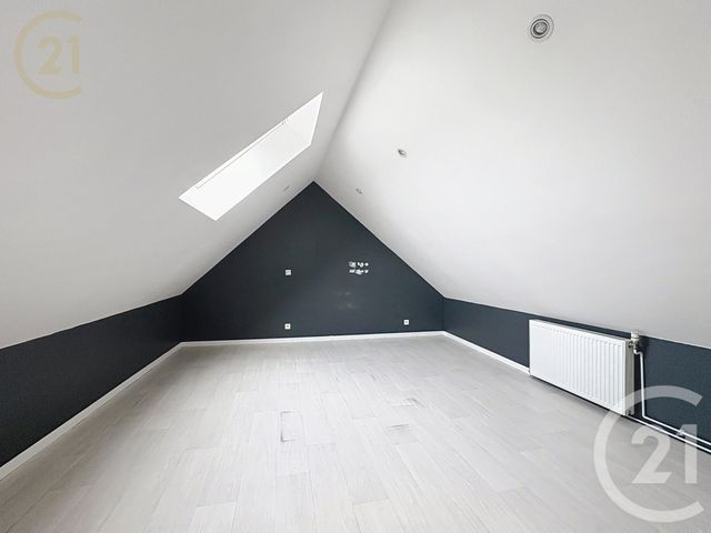 Maison à vendre - 6 pièces - 127 m2 - Moret Sur Loing - 77 - ILE-DE-FRANCE