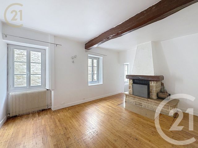 Maison à vendre - 6 pièces - 127 m2 - Moret Sur Loing - 77 - ILE-DE-FRANCE